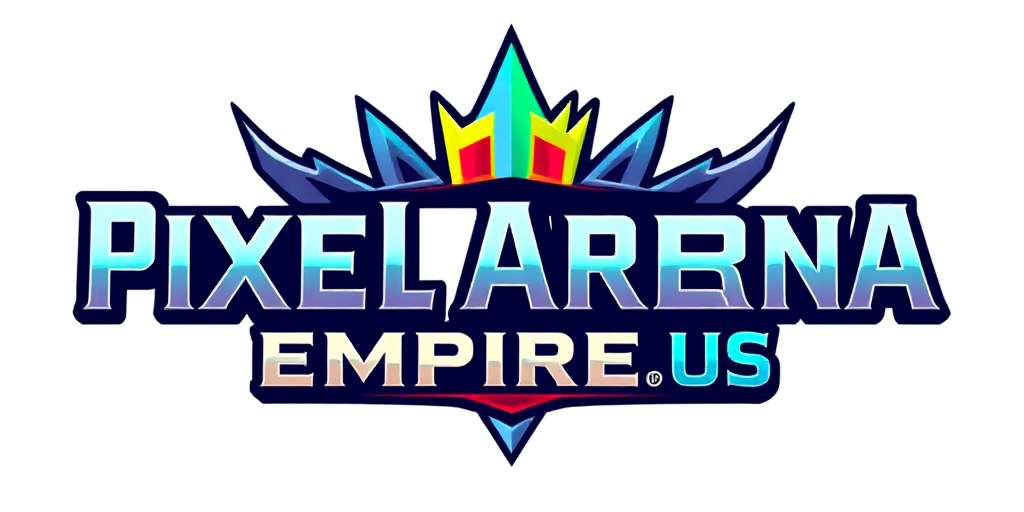 Pixel Arena Empire